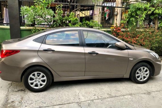 Hyundai Accent 2013 for sale