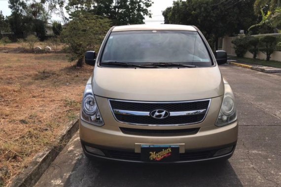 Hyundai Starex 2008 for sale 