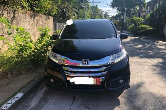 Honda Odyssey 2016 for sale