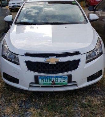 Chevrolet Cruze 2010 for sale
