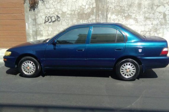 1997 Toyota Corolla for sale