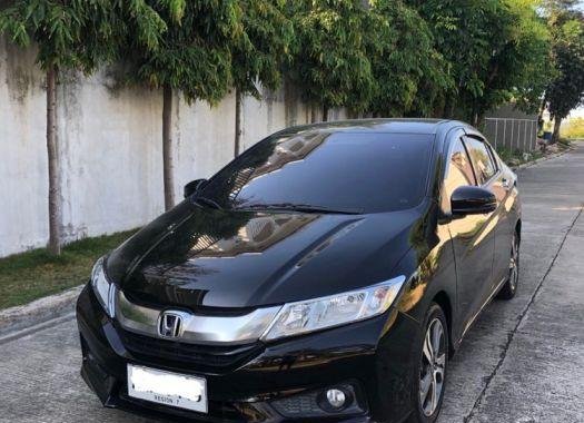 Honda City 2014 for sale