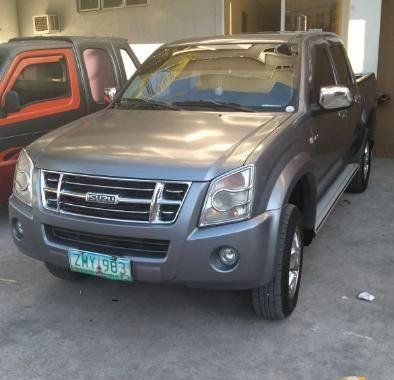 Isuzu D-Max 2008 for sale