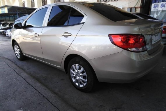 2015 Chevrolet Sail for sale