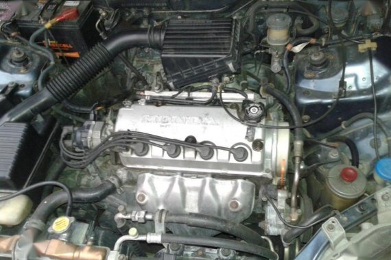 Honda Civic 1998 for sale