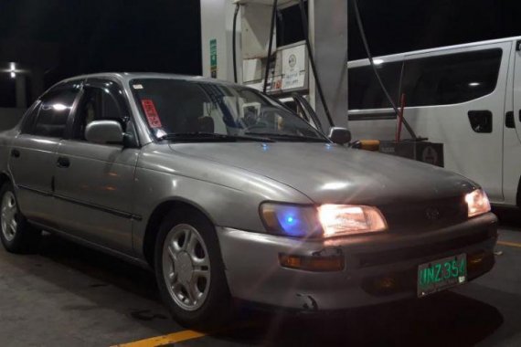 1997 Toyota Corolla for sale