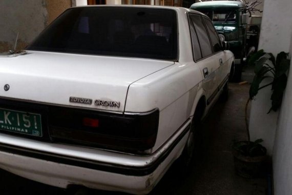 Toyota Crown 1989 for sale