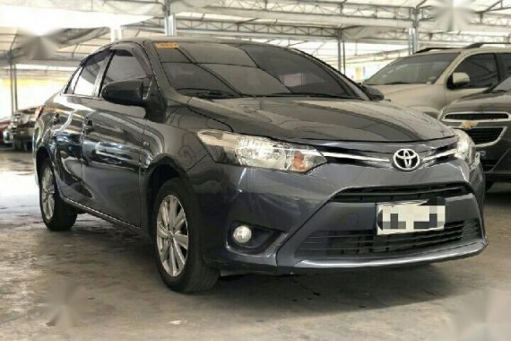 Toyota Vios E 2015 for sale