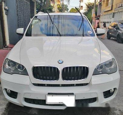 BMW X5 2013 FOR SALE