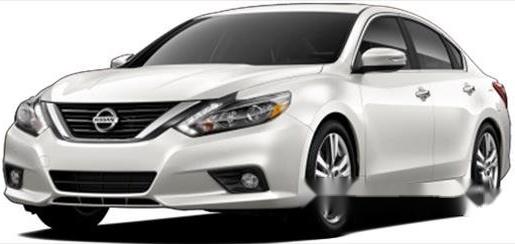 Nissan Altima 2019 for sale 