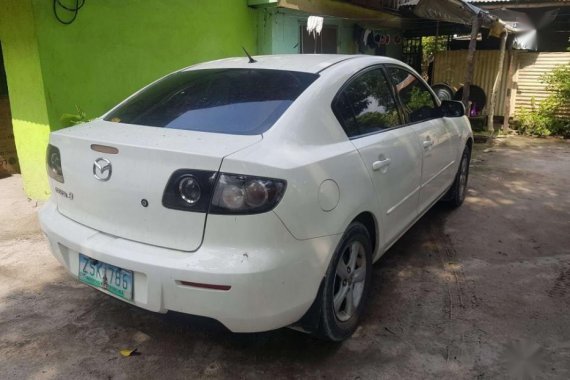 Mazda 3 2009 for sale