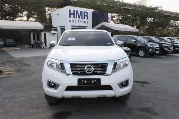 Nissan Frontier Navara 2018 for sale