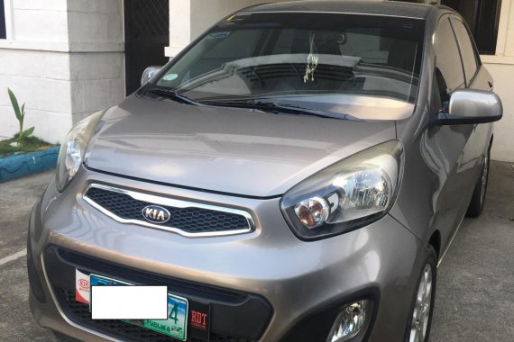 2013 Kia Picanto EX for sale