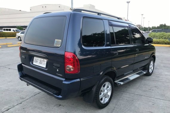 2015 Isuzu Crosswind Sportivo for sale