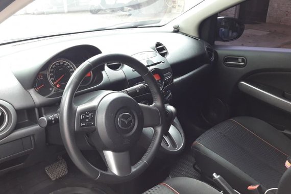 2013 Mazda 2 for sale