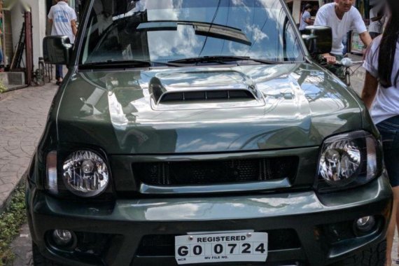 Suzuki Jimny 2018 for sale