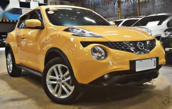 Nissan Juke 2019 for sale