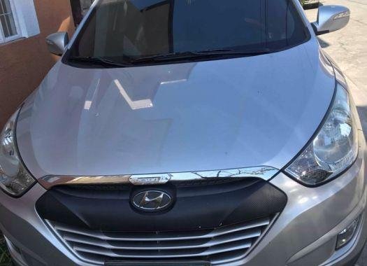 Hyundai Tucson 2012 for sale