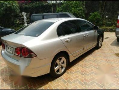 Honda Civic FD 2008 for sale 