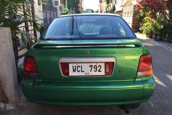 Honda City 1999 for sale