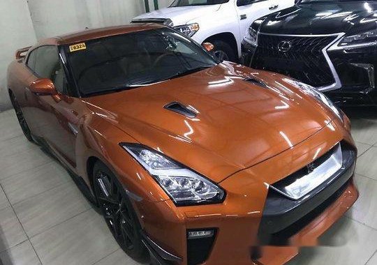 Nissan GT-R 2017 for sale