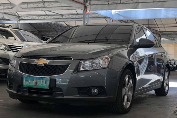 2011 Chevrolet Cruze for sale