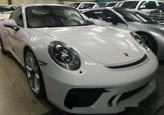 Porsche 911 2019 for sale 