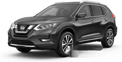 Nissan X-Trail 2019 for sale