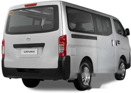 Nissan NV350 Urvan 2019 for sale 