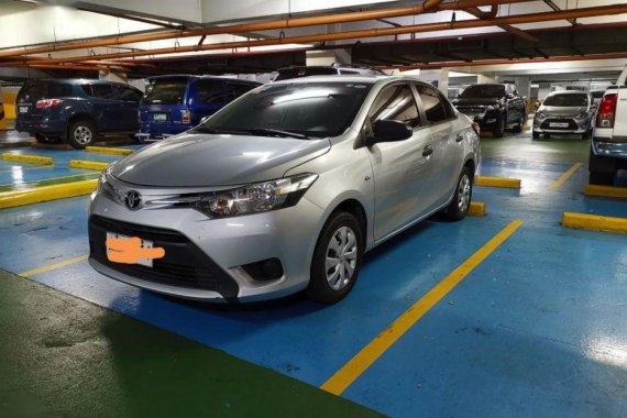 Toyota Vios 2014 for sale