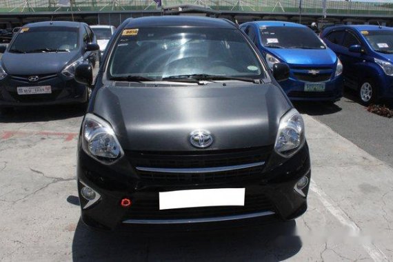 Toyota Wigo G 2016 for sale 