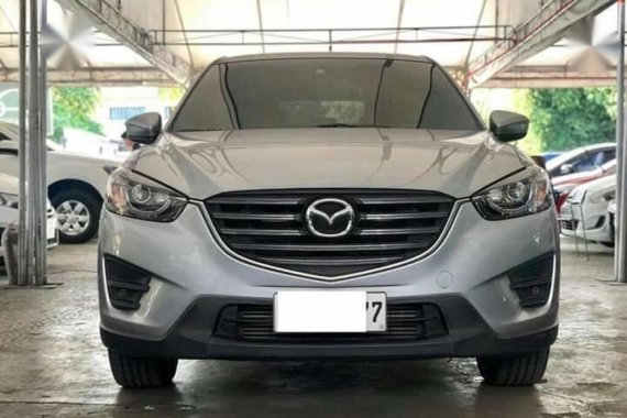 2017 Mazda CX-5 2.2 for sale