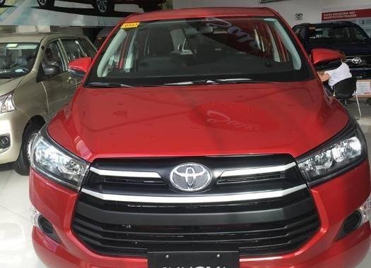 2019 Toyota Innova new for sale 