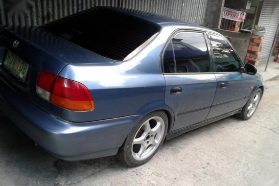 Honda Civic 1998 for sale