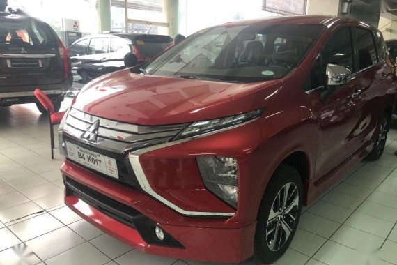 2019 Mitsubishi Xpander for sale