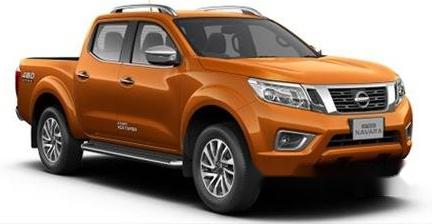 Nissan NP300 Navara El Calibre 2019 for sale
