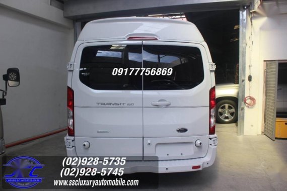 Ford Transit Connect 2019 new for sale