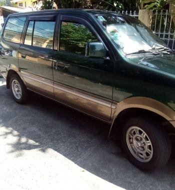 2001 Toyota Revo for sale