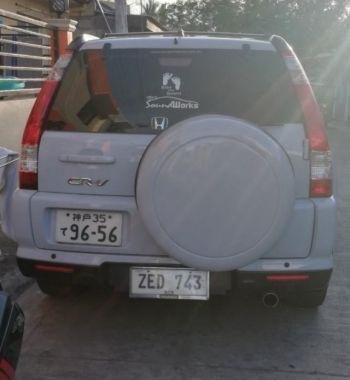 Honda CRV 2006 for sale