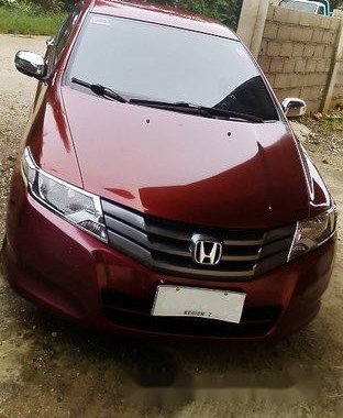 Honda City 2009 for sale