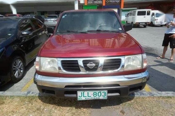 Nissan Frontier 2001 for sale