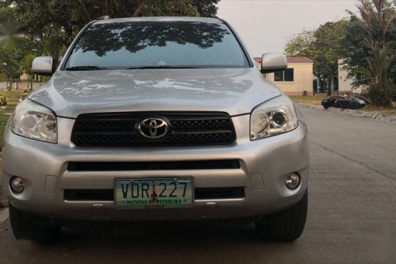 Toyota Rav4 2006 for sale