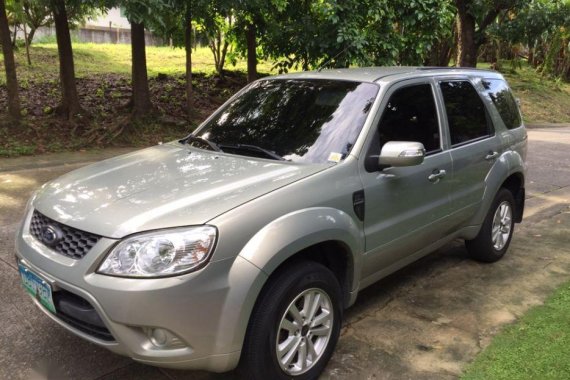 2012 Ford ESCAPE for sale 