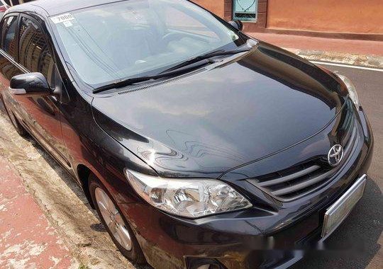 Toyota Corolla Altis 2012 for sale 