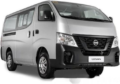 Nissan NV350 Urvan 2019 for sale