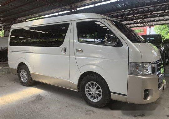 Toyota Hiace 2018 for sale