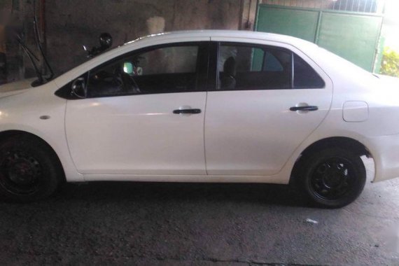 2008 Toyota VIOS for sale