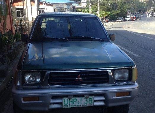 1996 Mitsubishi Strada for sale