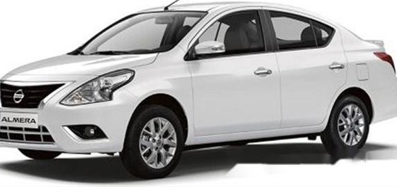 Nissan Almera 2019 for sale 