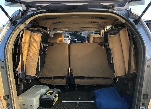 2013 Toyota Innova E 2.5 for sale 